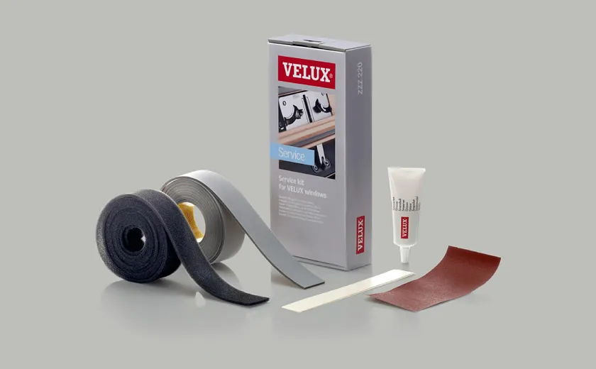 VELUX Onderhoudsset <br />(ZZZ 220)