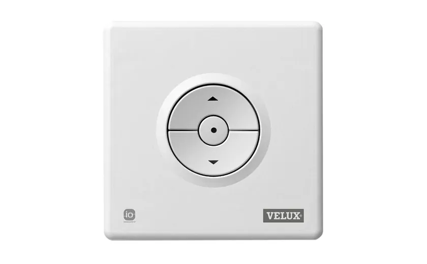 VELUX Wandbediening io-home (KLI310 WW)