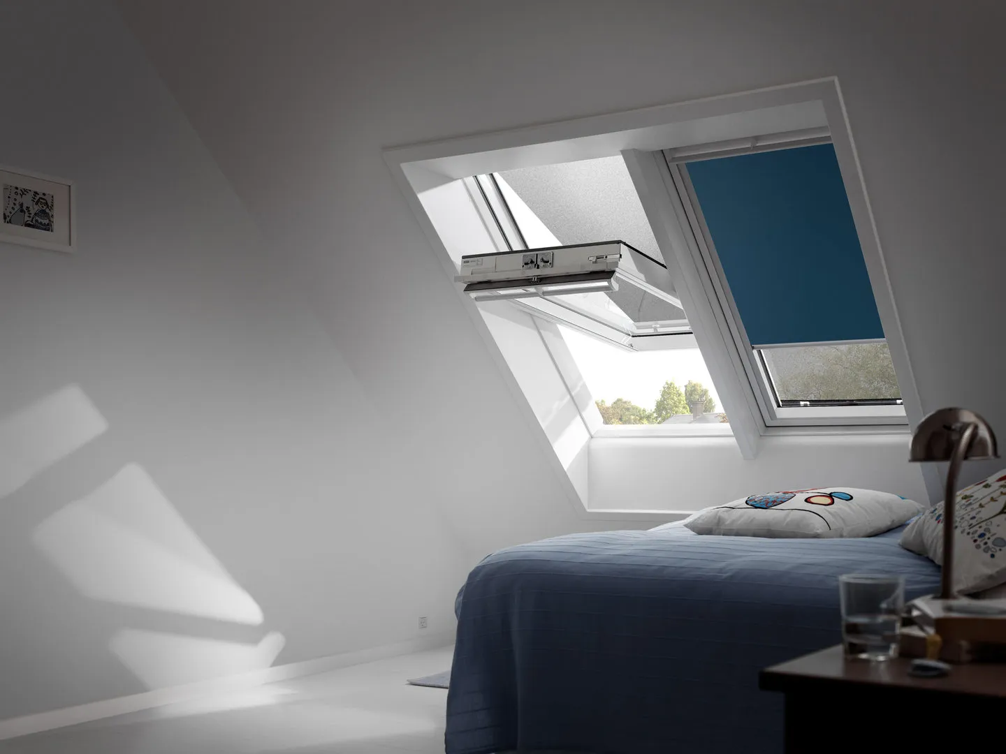 VELUX FOP voordeelcombi