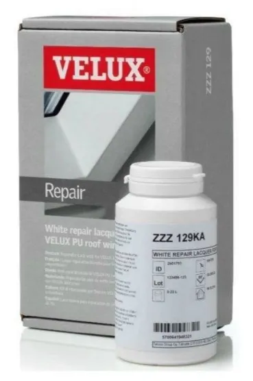 VELUX onderhoudset (ZZZ 129kl)