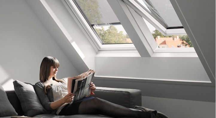 Waarom Zonweringstunter de goedkoopste Velux zonwering garandeert ... Waarom Zonweringstunter de goedkoopste Velux zonwering garandeert ...